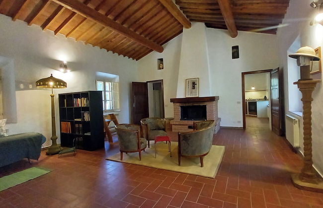 Il Giardino di Daniel Spoerri - Foto 25