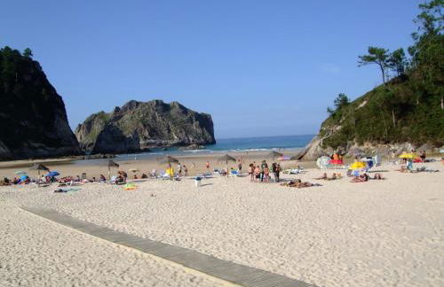 Apartamento Tejasturias - Foto 26