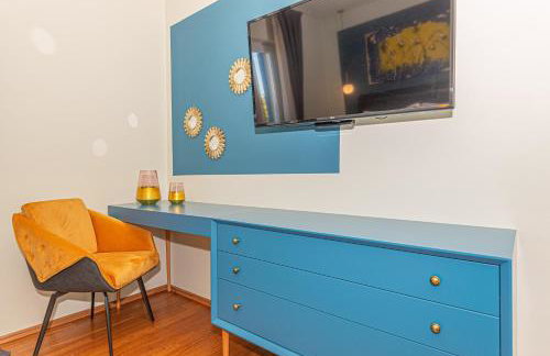 Villa Romansa Miljevci near Krka National Park - Photo 54