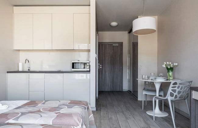 Tignes Czarna Góra Resort by Sun & Snow - Foto 5