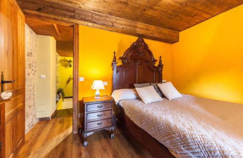 Holiday Home Berghütte mit Terrasse- Kamin und Jacuzzi by Interhome - Foto 29