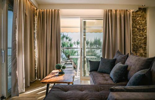 Black Rocks Luxury Seafront Beach Suite - Foto 6