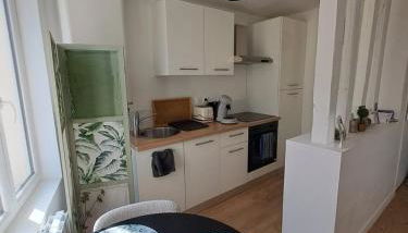 Appartement de charme Rouen - Foto 4