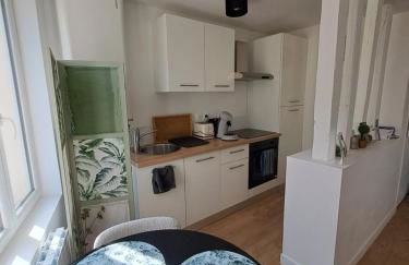 Appartement de charme Rouen - Foto 4