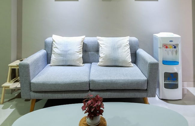 Best Location 1BR Mustika Golf Apartment - Foto 22