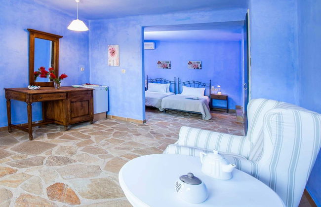 Villa Agapi - Foto 10