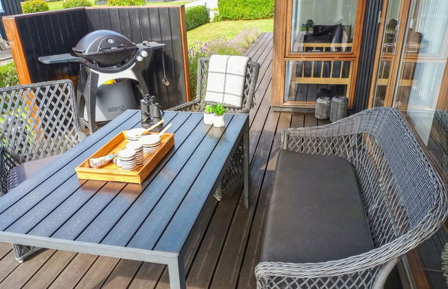 "Anniken" - 250m from the sea - Foto 8