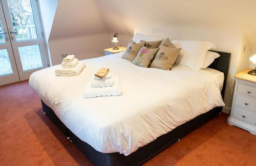 Old Coach House - Foto 11