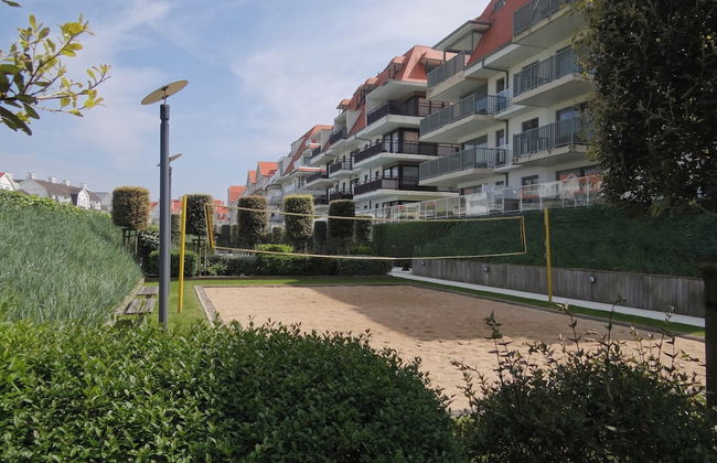 Apartment in Nieuwpoort Near the Beach - Foto 9