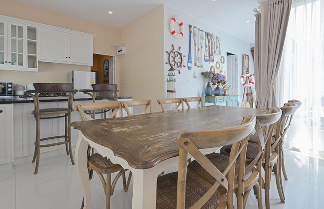 Baan Hua Hin Suk Jung - Foto 51