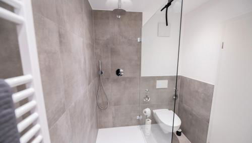 Ferienwohnung Gilla - Foto 3, Shower