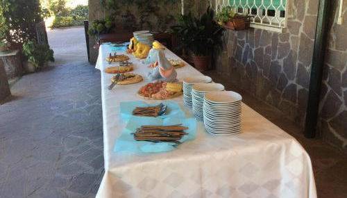 Villa Nanda a 15 minuti da Roma piscina esclusiva , villa nella natura - Foto 3