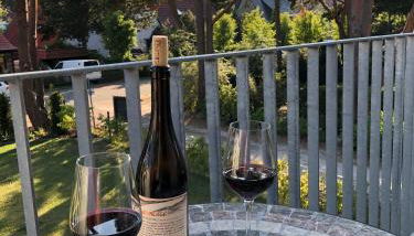 Amare Dierhagen - Foto 5, Garden view