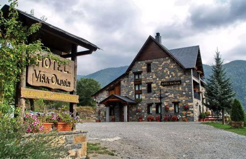 Apartamentos Viña Olivan - Photo 1