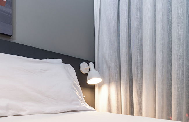 Paraíso Paulista Flats by Feel Sampa - Foto 17