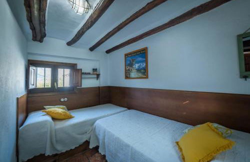 Al Agia - Los Molinos de Padul - Foto 16