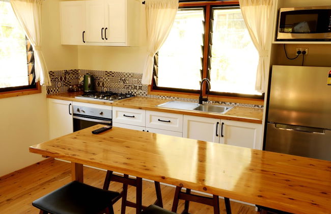 Mt Warning Rainforest Park - Photo 5