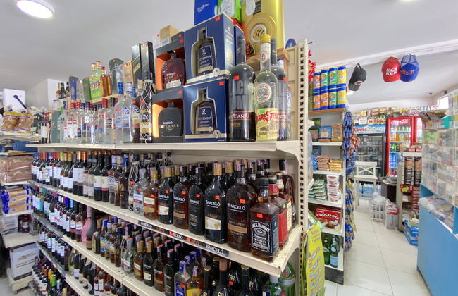 SOL CARIBE DELUXE STUDIOS playa LOS CORALES - Foto 33