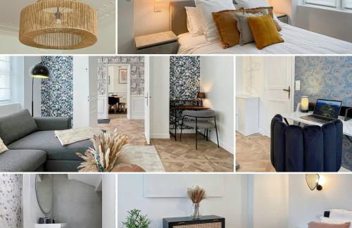 Le Grand Carré Versailles - Foto 1