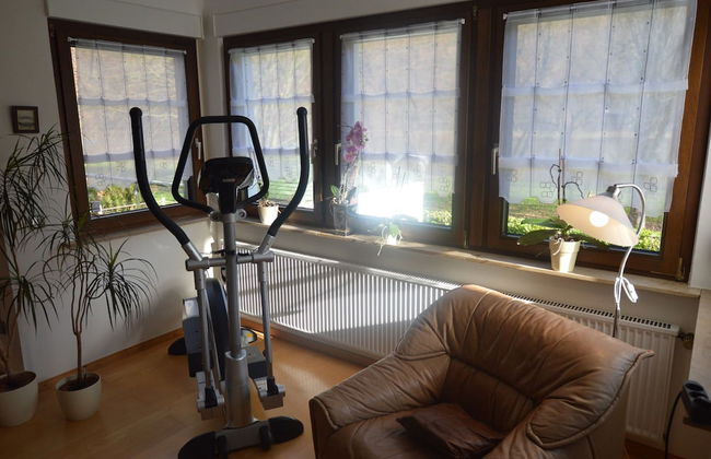 Apartment in Trittenheim With Terrace and Garden - Foto 16