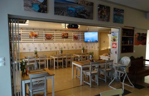 Aris Studios - Photo 22