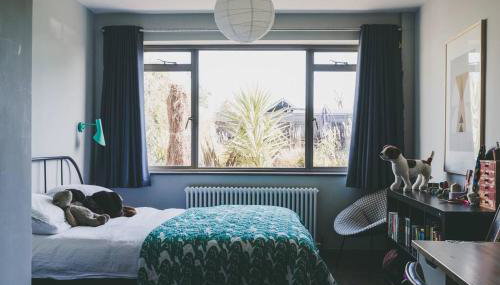 Architect designed spacious five bed house by sea - Foto 5