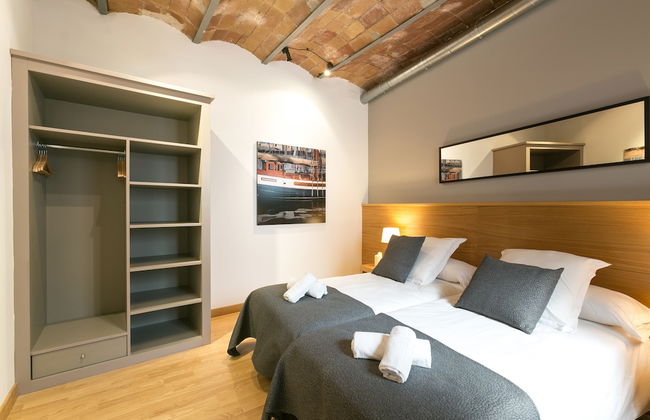 Serennia Apartments Ramblas-Pl.Catalunya - Foto 51