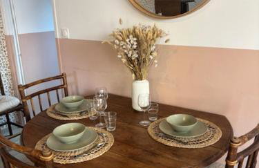 Charmant Appartement Arras centre 6 personnes - Photo 12
