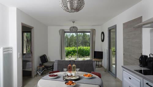 Les Lodges du Pic - Foto 3