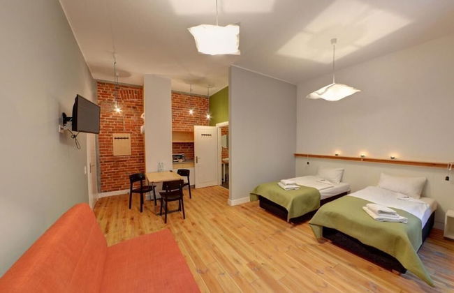 Good Time Aparthotel - Foto 16