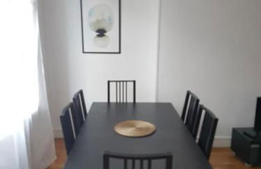 Malakoff Grand apartment - Foto 6