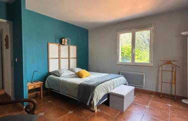 La maison aux oliviers - Foto 23