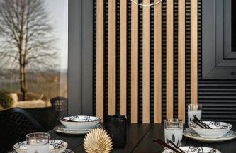 Razgledna Oaza-VIEW OASIS,Holiday Home on Mađerka Hill - Foto 6