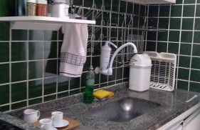 Studio São Lucas super localizado frente praia - Photo 3