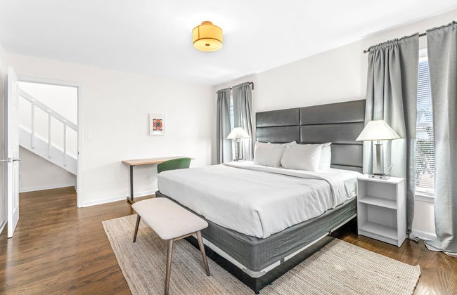 Juniper Furnished Apartments - Photo 37