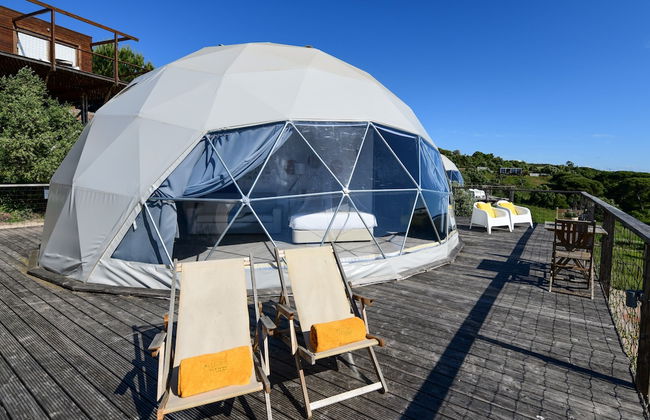 wecamp Reserva Alecrim - Foto 58