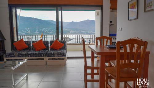 Port de la Selva Holidays Apart 1 - Foto 3