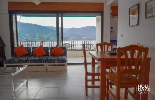 Port de la Selva Holidays Apart 1 - Foto 3