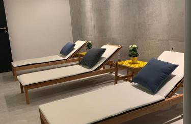 Apartamento no 20º andar Barra Home Stay - Foto 34