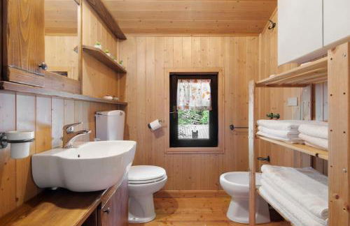 Natura e Relax Holiday Home - Foto 28