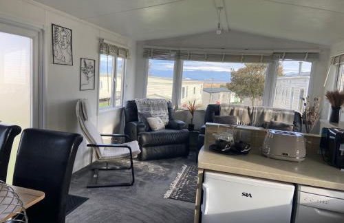 Coastal Caravan Holidays - Nightingale 8 - Foto 25