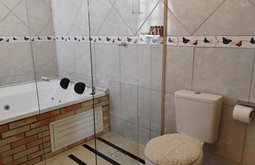 Cabanas Pôr do Sol - São Chico - Foto 29