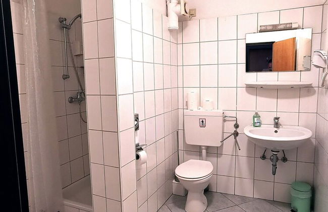 Hotel-Pension zum Hirsch - Foto 29