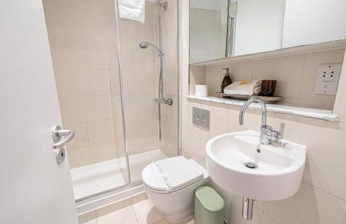 Fantastic Stays in Tower Bridge, Borough Market - Foto 19