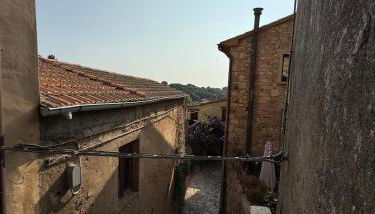 La Casina Two-room apartment in the historic center of Bibbona - Foto 2