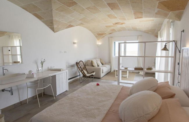 Agroturismo Son Vives Menorca - Adults Only - Foto 31