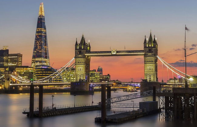 Central London 3-bed Apt, Sleeps 6, 3 Mins to Tube - Foto 33