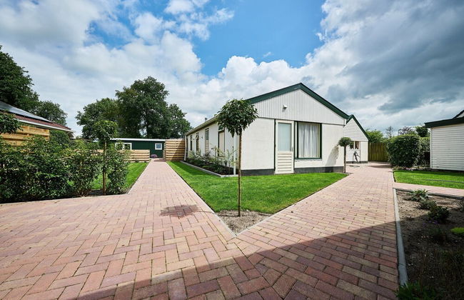 Cozy Holiday Home in a Lovely Environment - Foto 24