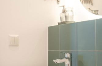 5 Modern city studio for 6 Bogenhausen near Messe Munich - Foto 13