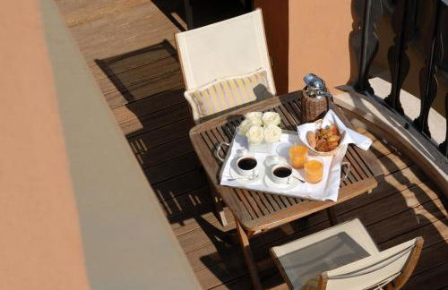 Portrait Roma - Lungarno Collection - Foto 46